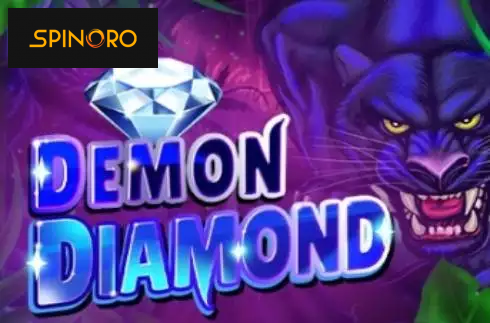 Demon Diamond